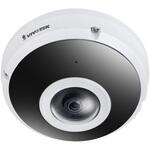 FE9391-EHV-v2 12MP 360°カメラ(IR 屋外対応)(IOケーブル付き) Vivotek