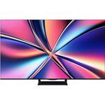 MiniLED 75V型 4K液晶 AIテレビ [地上・BS・110度CS] Hisense(ハイセンス)