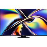 MiniLED 65V型 4K液晶 AIテレビ [地上・BS・110度CS] Hisense(ハイセンス)