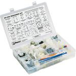 KP-509 結束バンド・固定具キットボックス PANDUIT(パンドウイット)