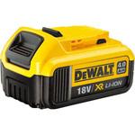 DCB182-JP 18V リチウム充電池 4．0Ah DEWALT(デウォルト)
