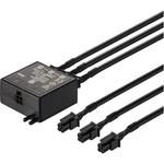 LOOX LEDマルチ電源ボックス 3×75W ハーフェレ
