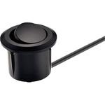 LOOX ロッカスイッチ 黒 D15MM 2M ハーフェレ