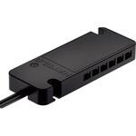 833.77.785 LOOX 受信ユニット 24V/120W 6チャンネル ハーフェレ