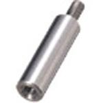 ステンレススペーサー(丸型) / BRU RoHS2対応品 廣杉計器