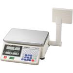 検定付きはかりデジタル料金はかり  タワー型 SRシリーズ A&D