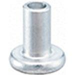 アルミ ブッシュ / L0000-000000 RoHS2対応品 廣杉計器