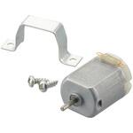 モーター DC用 130-3V オーム電機