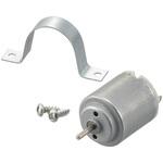 モーター DC用 140-3V オーム電機