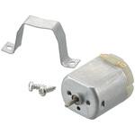 モーター DC用 160-3V オーム電機