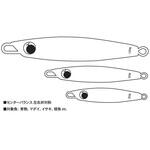 WEAKBAIT MEDIUM (ウィークベイトミディアム) 50g メロン屋工房