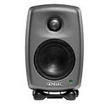 コンパクトパワードスタジオモニター(1台) GENELEC