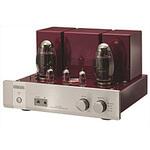 真空管プリメインアンプ KT150シングル TRIODE
