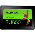 ASU650SS-240GT-R 内蔵SSD Ultimate SU650 [2.5インチ /240GB] ADATA