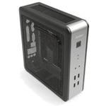 ISK110VESAU3 ANTEC製 VESA規格対応 Mini-ITX PCケース 『ISK-110 VESA