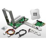 SDPECPCIRI2 拡張ボードの旧世主 第二章 SD-PECPCiRi2 (PCI