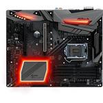 H370PERFORMANCE ゲーミングマザーボード Intel H370チップセット搭載