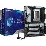 TRX40CREATOR マザーボード ASRock TRX40 Creator [ATX /sTRX4] 1個