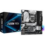 マザーボード ASRock Z490M PRO4 /microATX/LGA1200 ASRock > Z490M Pro4