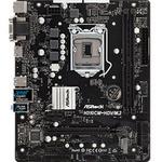 ASRock H310CM-HDV/M.2 H310CM-HDV/M.2 [MicroATX /ソケット