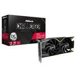 RADEONRX5500XTCHALLE グラフィックボード Radeon RX 5500 XT
