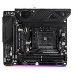 ROGCROSSHAIRVIII_IMP マザーボード ROG Crosshair VIII Impact