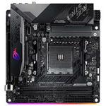 ROGSTRIXX570IGAMING マザーボード ROG Strix X570-I Gaming