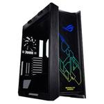 GX601 ASUS ATX / EATXミッドタワーゲーミングPCケース GX601 ROG STRIX HELIOS  CASE/BK/AL/WITH HANDLE GX601 1個 ASUS(エイスース) 【通販モノタロウ】