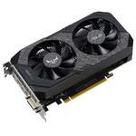 TUFGTX1650O4GG グラフィックボード TUFシリーズ TUF-GTX1650