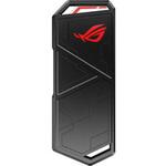 ESDS1CBLKGAS ESD-S1C/BLK/G/AS SSDケース ROG STRIX ARION ブラック [1台 /M.2対応] ASUS(エイスース)