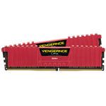 CMK16GX4M2A2666C16R 増設メモリ Vengeance LPXシリーズ レッド 16GB