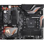 GIGABYTE X470 AORUS ULTRA GAMING 本体 X470 AORUS ULTRA GAMING (rev. 1.0) Key Features