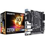 GIGABYTE Z370N WIFI マザーボード Z370N WIFI (rev. 1.0) Key Features | Motherboard - GIGABYTE
