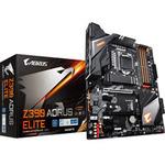 マザーボード GIGABYTE Z390 AORUS ELITE Amazon.com: Gigabyte Z390 AORUS Elite (Intel LGA1151/Z390