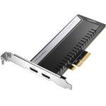 GV4K60PCIE PCIeキャプチャーボード 4K/60p記録対応 ソフトウェアエンコード型 GV-4K60/PCIE I ・O DATA(アイ・オー・データ)