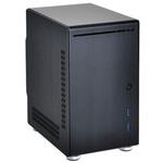 LIAN LI PC-Q21B　ハードディスク　メモリなし LIAN LI PC-Q21B [Black] 価格比較 - 価格.com