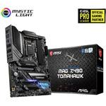MAGZ490TOMAHAWK マザーボード MAG Z490 TOMAHAWK [ATX /LGA1200