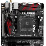 MSI B450I GAMING PLUS AC マザーボード MSI B450I GAMING PLUS AC | パソコン工房【公式通販】