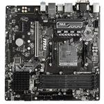マザーボード B450M PRO-VDH MAX B450M PRO-VDH MAX | Motherboard | MSI Global