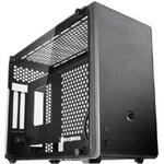 0R20B00098 PCケース OPHION EVO ブラック 0R20B00098 RAIJINTEK