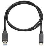 U32ACMM10 1.0m[USB-C ⇔ USB-A]3.1ケーブル 充電・転送 U32AC-MM10 アイネックス