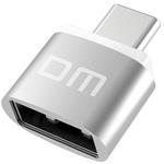 U20CAMFADT [USB-C オス→メス USB-A]2.0変換アダプタ U20CA-MFADT アイネックス