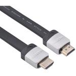 AMCHDF100 AMC-HDF100 HDMIケーブル Ainex [10m /HDMI⇔HDMI /フラットタイプ] アイネックス