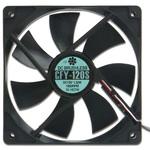 CFY120S ケース用ファン120mm(静音タイプ)CFY-120S アイネックス