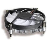 CPUクーラー LGA115x用 薄型 CC-01 アイネックス