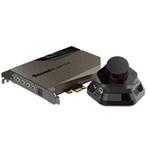 PCI Express x1接続内蔵サウンドボード CREATIVE Sound Blaster AE-7 SB-AE-7A クリエイティブメディア
