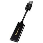 USB オーディオインターフェイス Sound Blaster Play! 3 SB-PLAY3 クリエイティブメディア