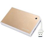 CMB25U3GD6G MOBILE BOX USB3.0接続 SATA6G 2.5インチHDD/SSDケース (CMB25U3GD6G) センチュリー