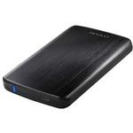 USB3.1接続 HDD/SSDケース シンプルBOX2.5 CSS25U31CBK センチュリー