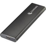 SSDケース 裸族のM.2 NVMe SSD 引越キット [NVMe /1台 /M.2対応] センチュリー